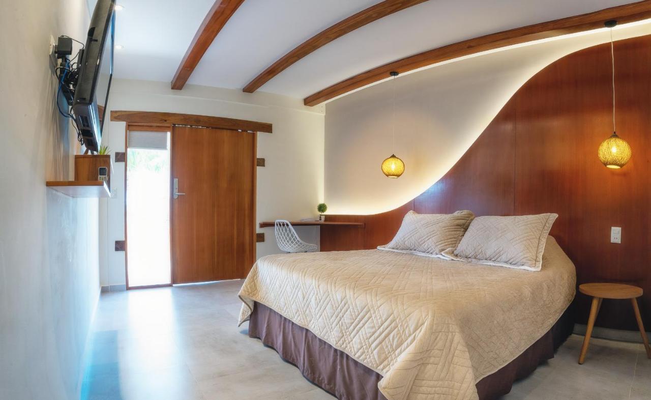 Hotel La Villa Chiquitana San José de Chiquitos Екстериор снимка