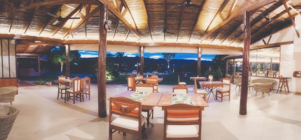 Hotel La Villa Chiquitana San José de Chiquitos Екстериор снимка