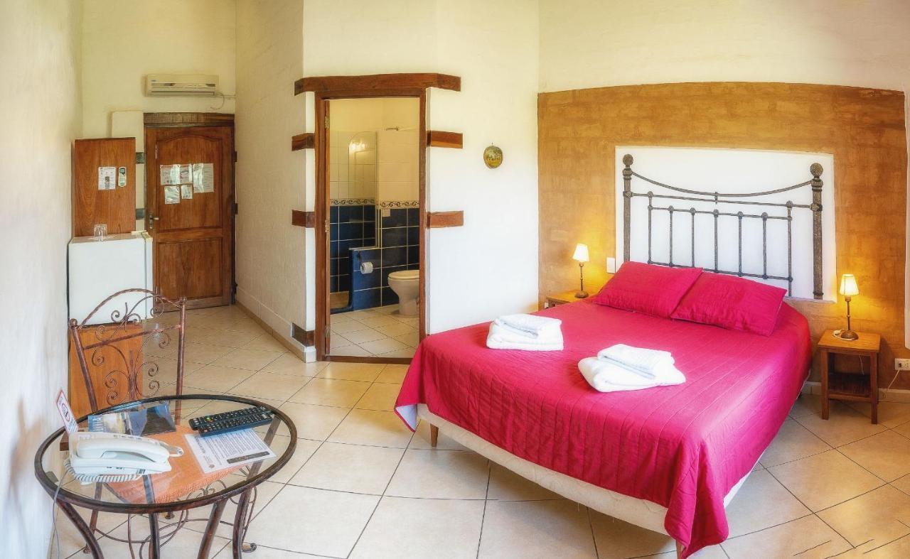 Hotel La Villa Chiquitana San José de Chiquitos Екстериор снимка